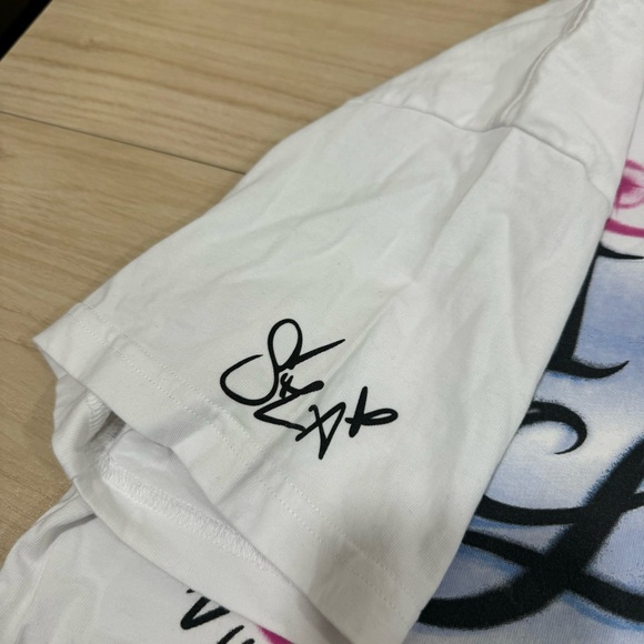 SZA Concert Merch Shirt Size Small - Picture 5 of 6